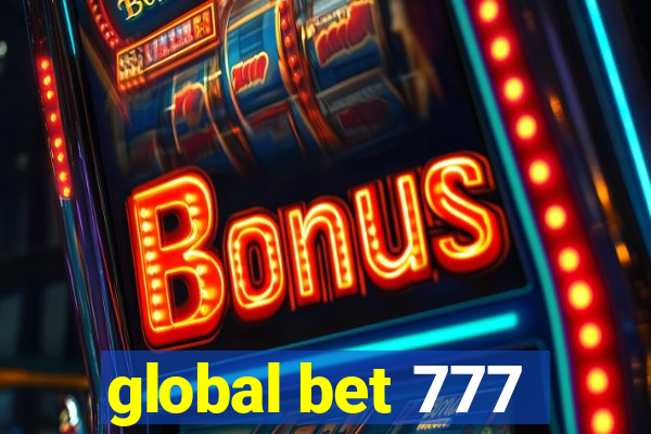 global bet 777